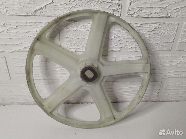 Шкив стиральной машины Zanussi/Electrolux/AEG