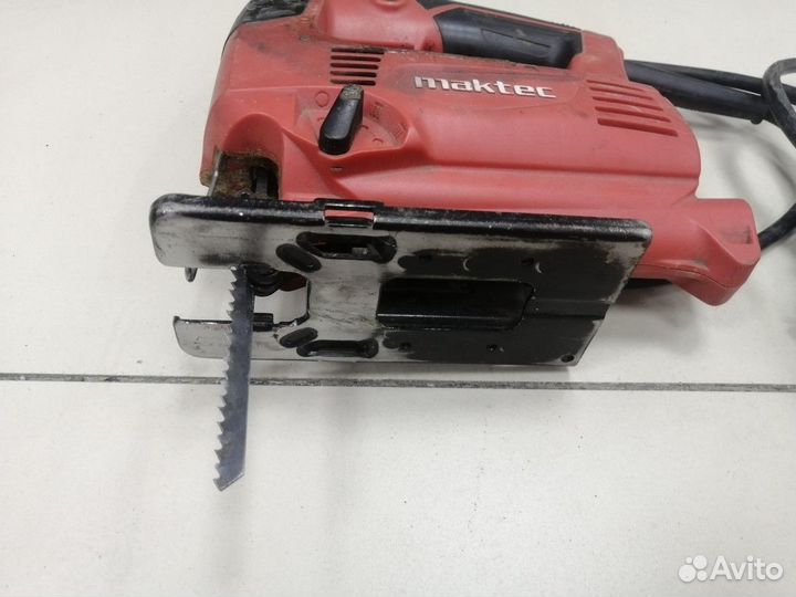 Лобзик maktec MT 431