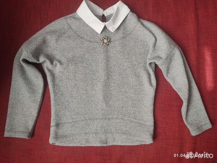 Кофта детская