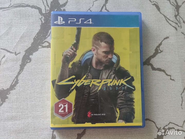 Игра для пс4/пс5