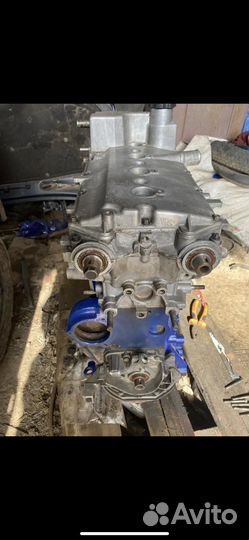 Двигатель гранта 1.5 16кл