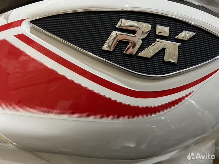 Запчасти для мопедов и питбайков Vento VMC Венто