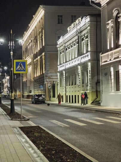 2-к. квартира, 51 м², 2/6 эт.