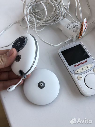 Радио видео няня бу