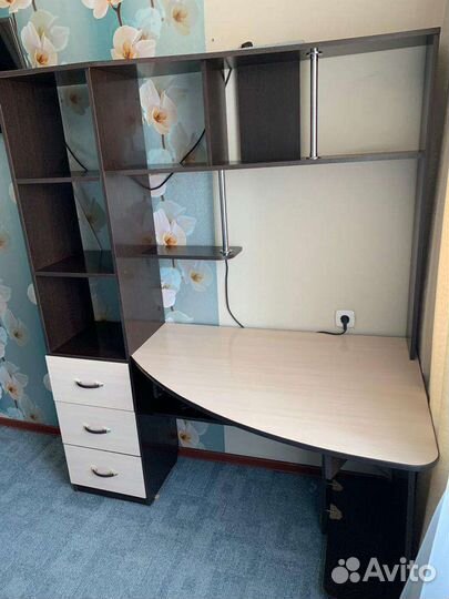 Уголок школьника