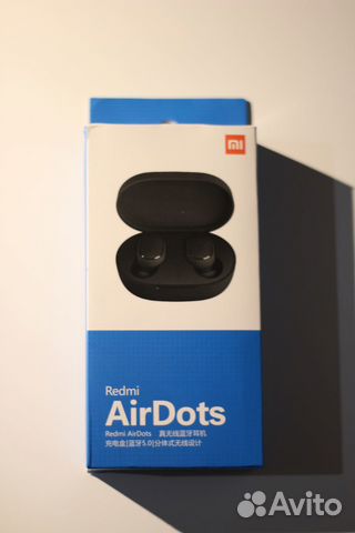 Redmi AirDots