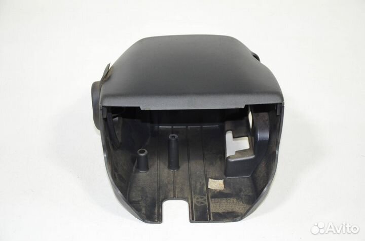 Кожух рулевой колонки Dodge Ram DJ/DS 4.7 2011