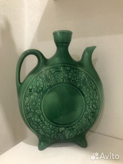 Фарфоровая посуда времен СССР