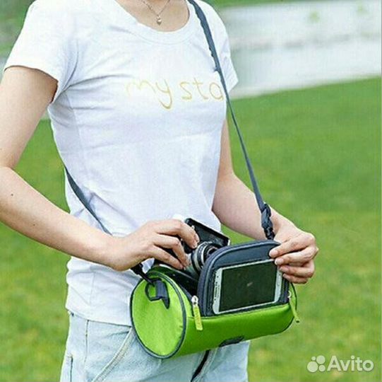 Велоорганайзер