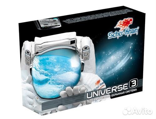 Установка сигнализаций. Pandora, StarLine