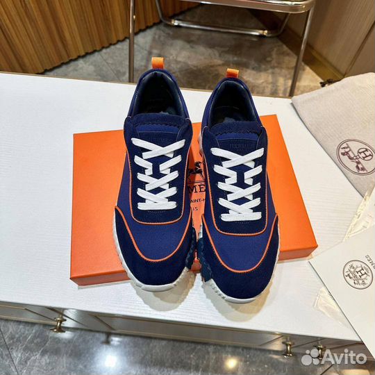 Обувь для активных людей, ценящих комфорт