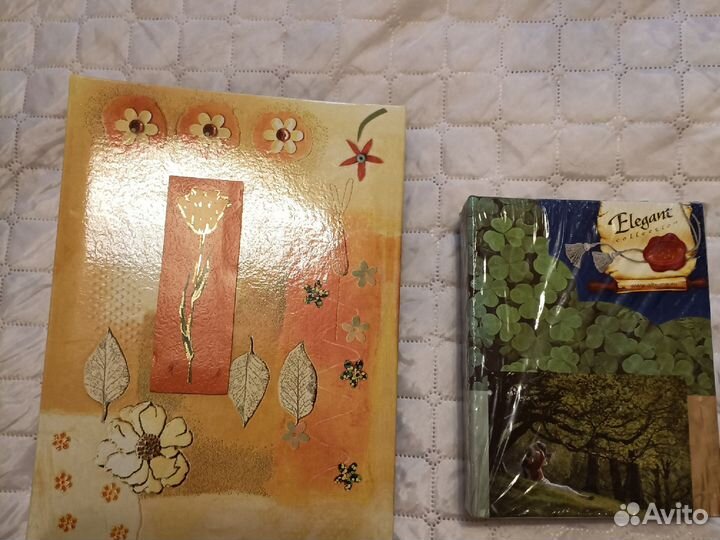 Фотоальбом новый