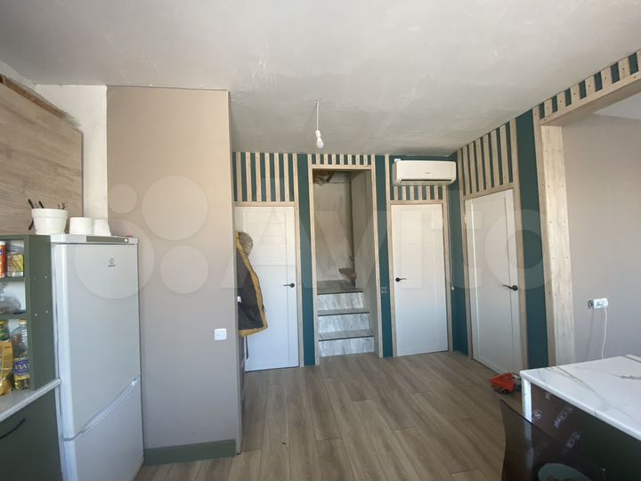 Дом 85,4 м² на участке 6 сот.