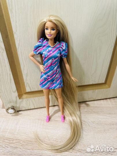 Кукла барби barbie