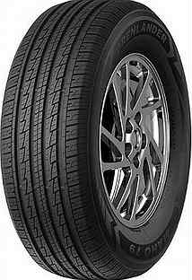 Grenlander Maho 79 285/50 R20 116V