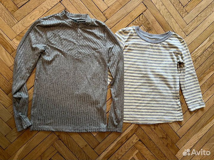 Пакет вещей XS