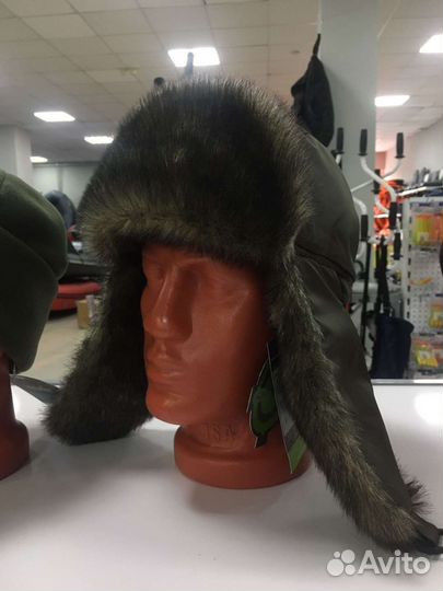 Шапки Norfin, Relax, Сибтермо