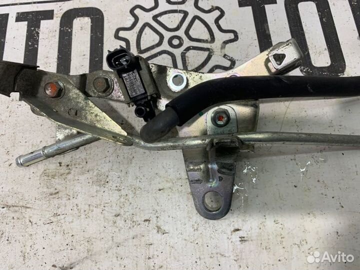 Клапан вакуумный Mitsubishi Lancer 10 4A92 2013