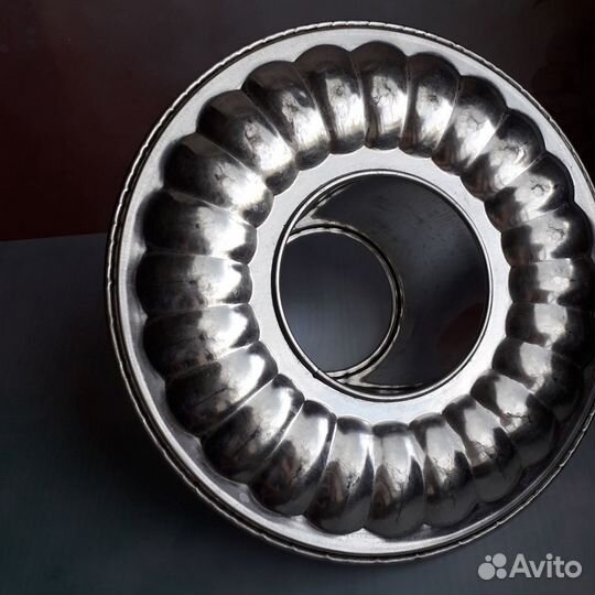 Вкладка для формы для выпечки