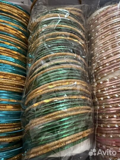 Индийские украшения