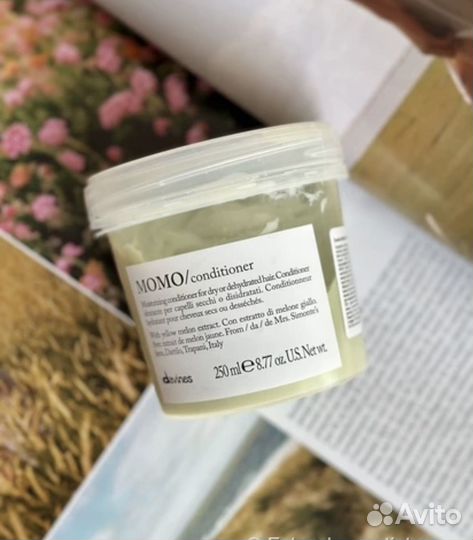 Davines кондиционер и другая продукция