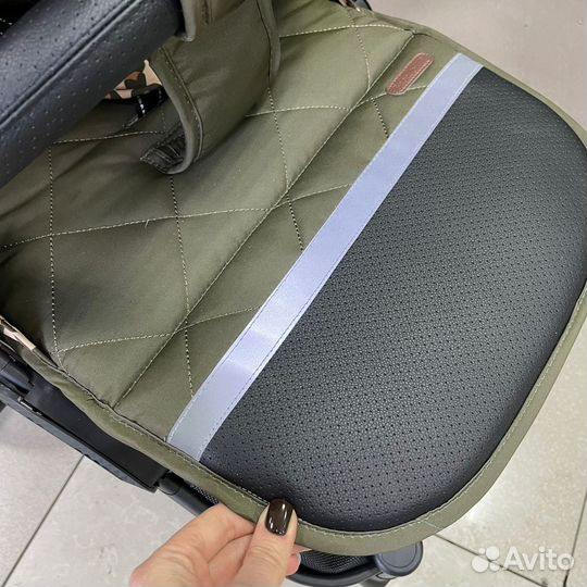 Прогулочная коляска Babalo 2023