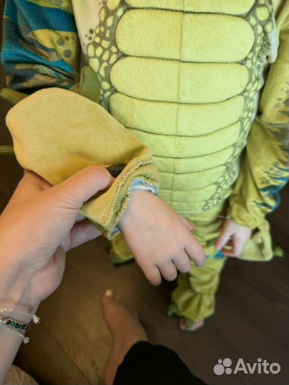 Детский костюм