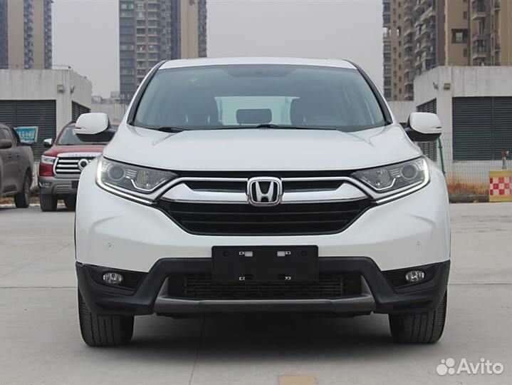 Honda CR-V 1.5 CVT, 2020, 38 000 км