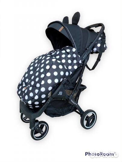 Прогулочная коляска Babalo, новинка