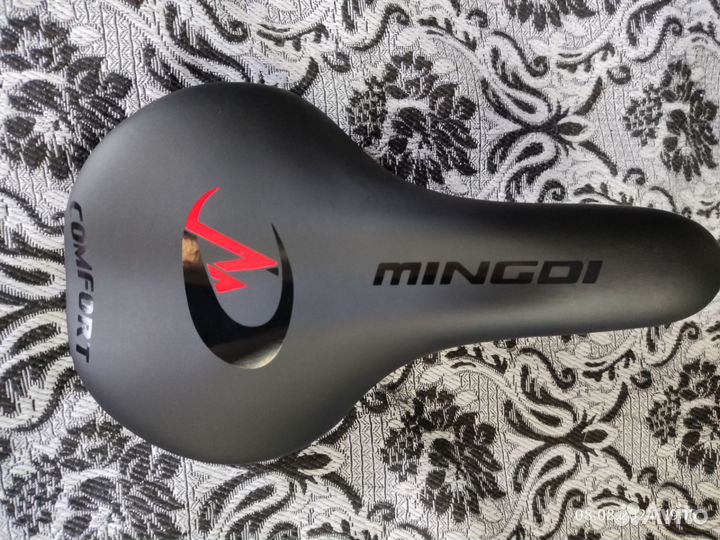 Седло для велосипеда