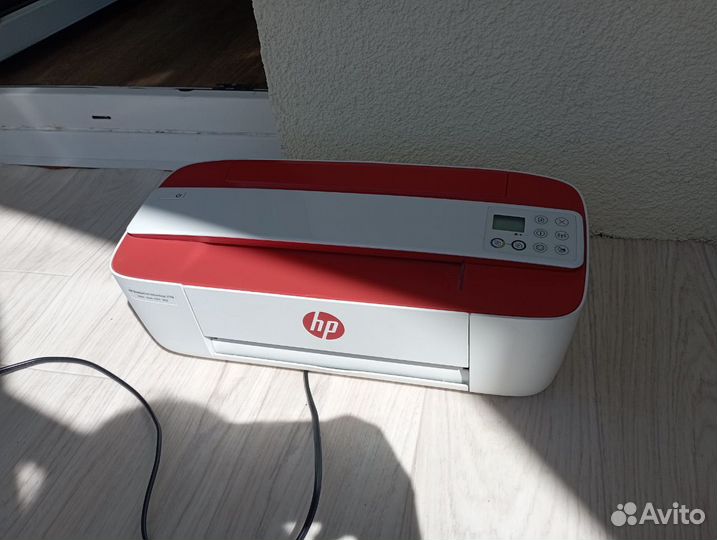 Принтер