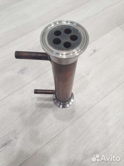 Бражная колонна 1 5 дюйма