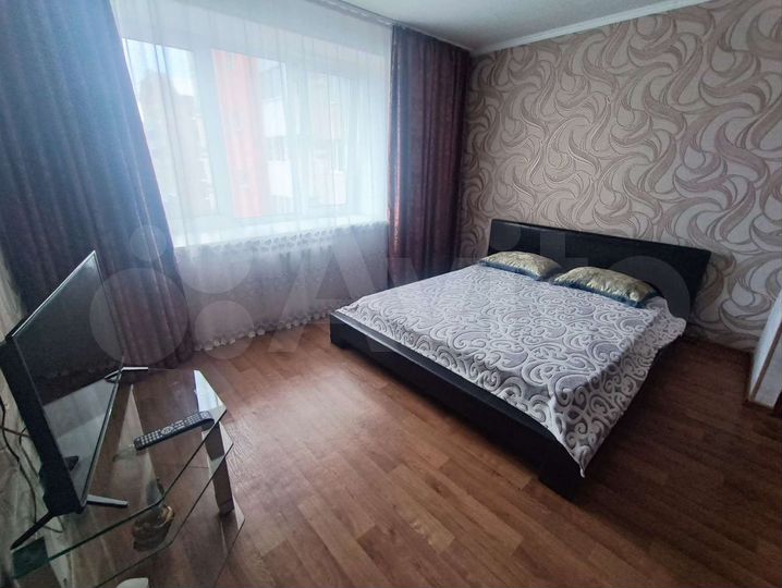 1-к. квартира, 36 м², 3/9 эт.
