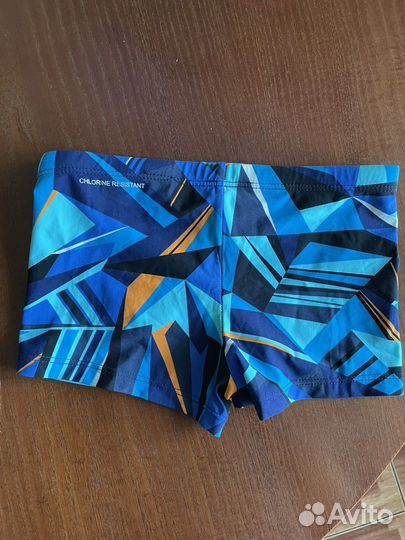 Плавки joss на мальчика