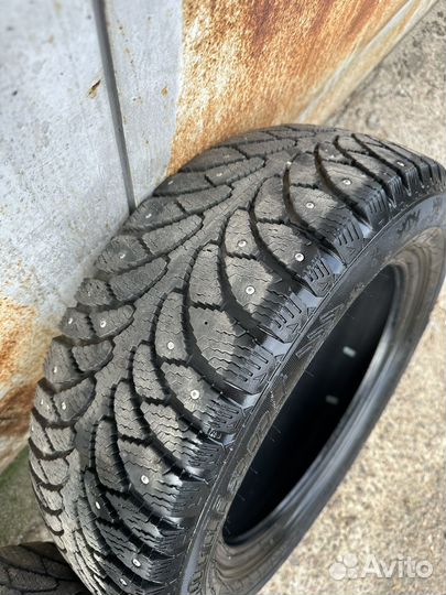 Tunga Nordway 2 185/60 R14 19B