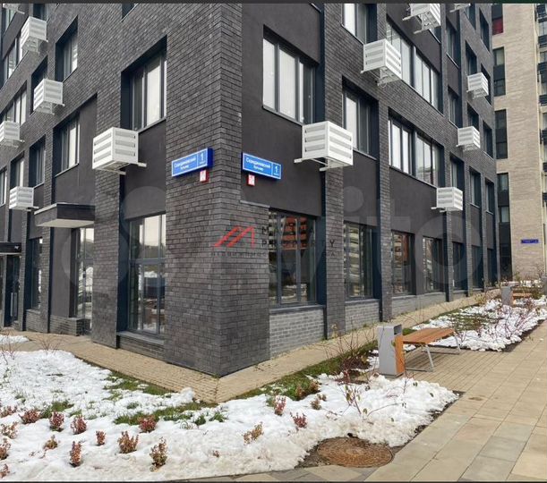 Продам торговое помещение, 161 м²