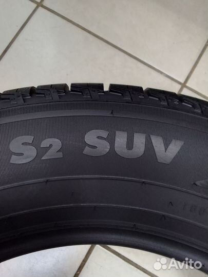 Ikon Tyres Nordman S2 SUV 215/65 R16 98H