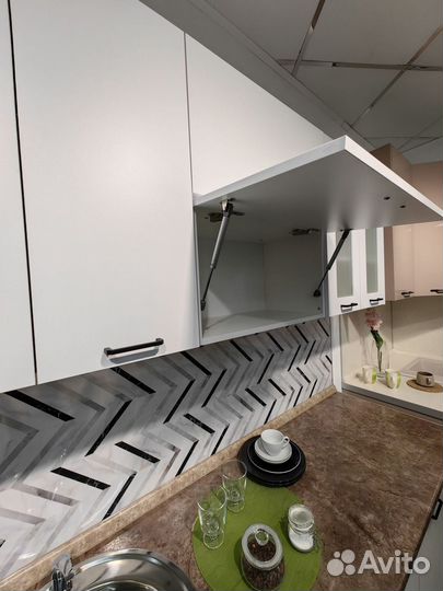 Кухни модульные с доставкой и сборкой F 14