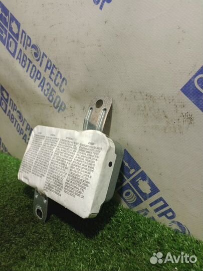 Подушка безопасности в дверь задняя правая Bmw