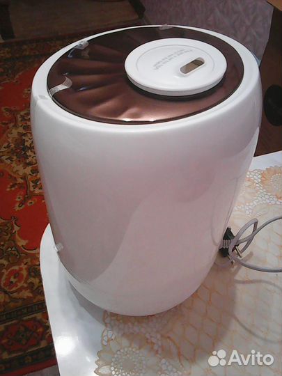 Увлажнитель воздуха