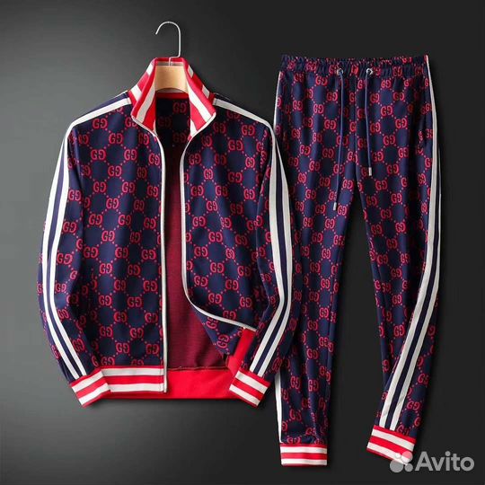 Спортивный костюм Gucci