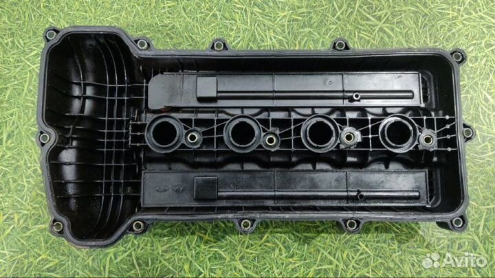 Клапанная крышка Hyundai Solaris седан 1.6 G4FC