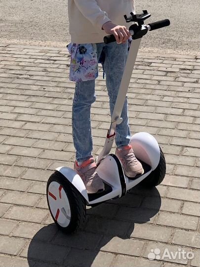 Гироскутер mini segway