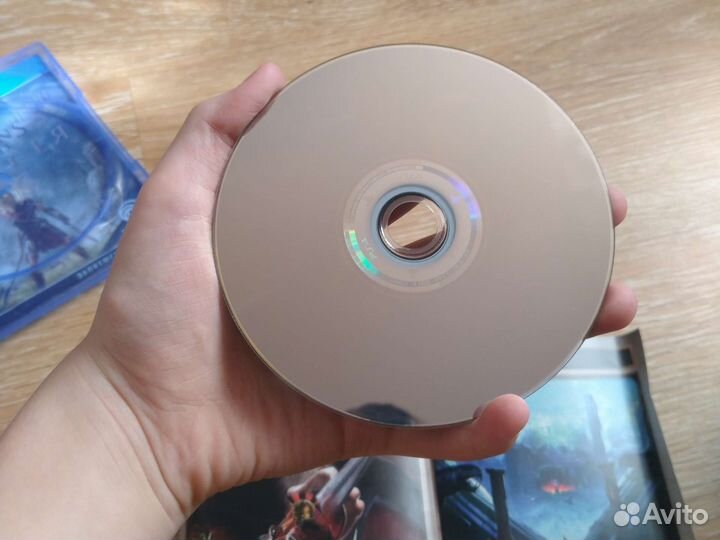 Игры диски для пс 4