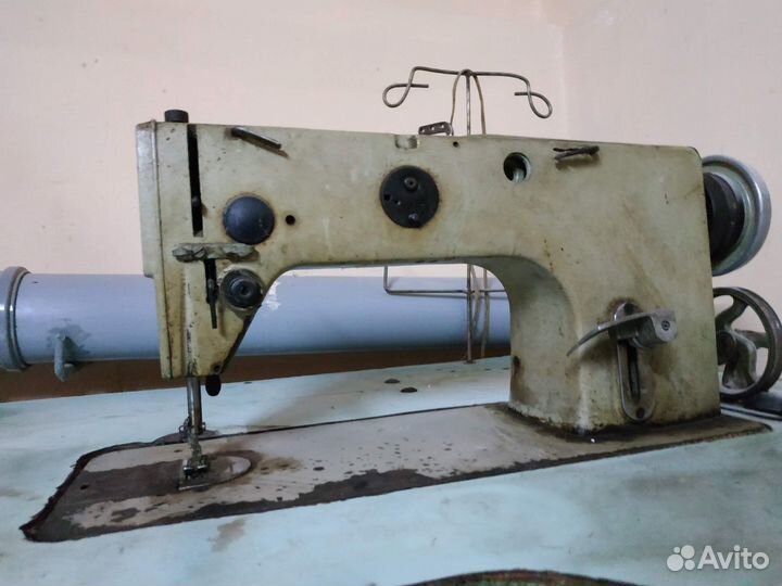 Швейная машина Kohler (22 класс)