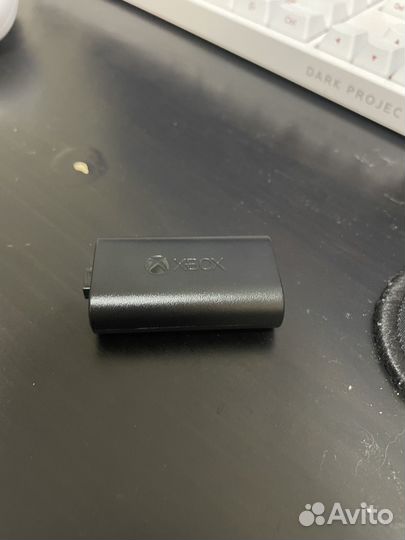 Оригинальная батарейка для геймпада xbox series