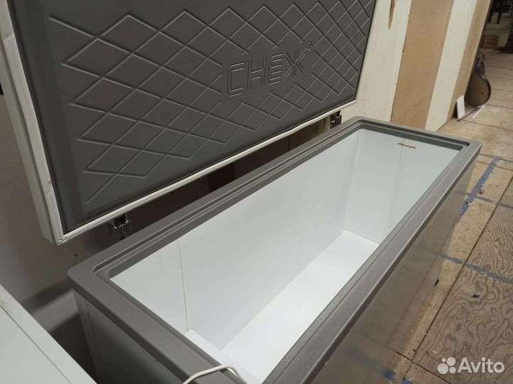 Морозильный ларь Снеж