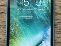 iPhone 5C, 16 ГБ