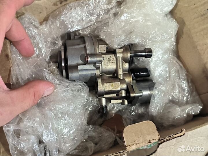 Тнвд N53, N54, N55 реставрация