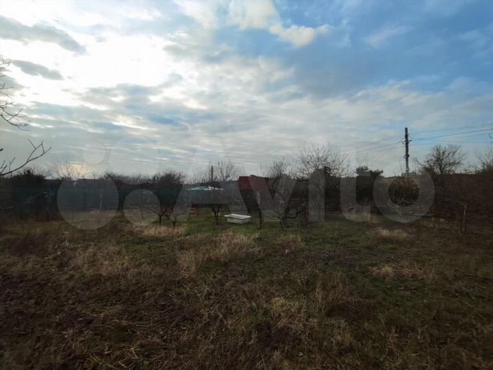 Участок 5,5 сот. (СНТ, ДНП)